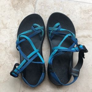 Water shoes